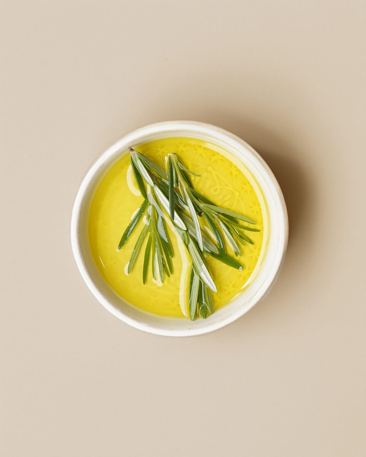 Organic Rosemary Hair & Scalp Oil 10ml