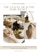 Organic rosemary hair oil for hair growth