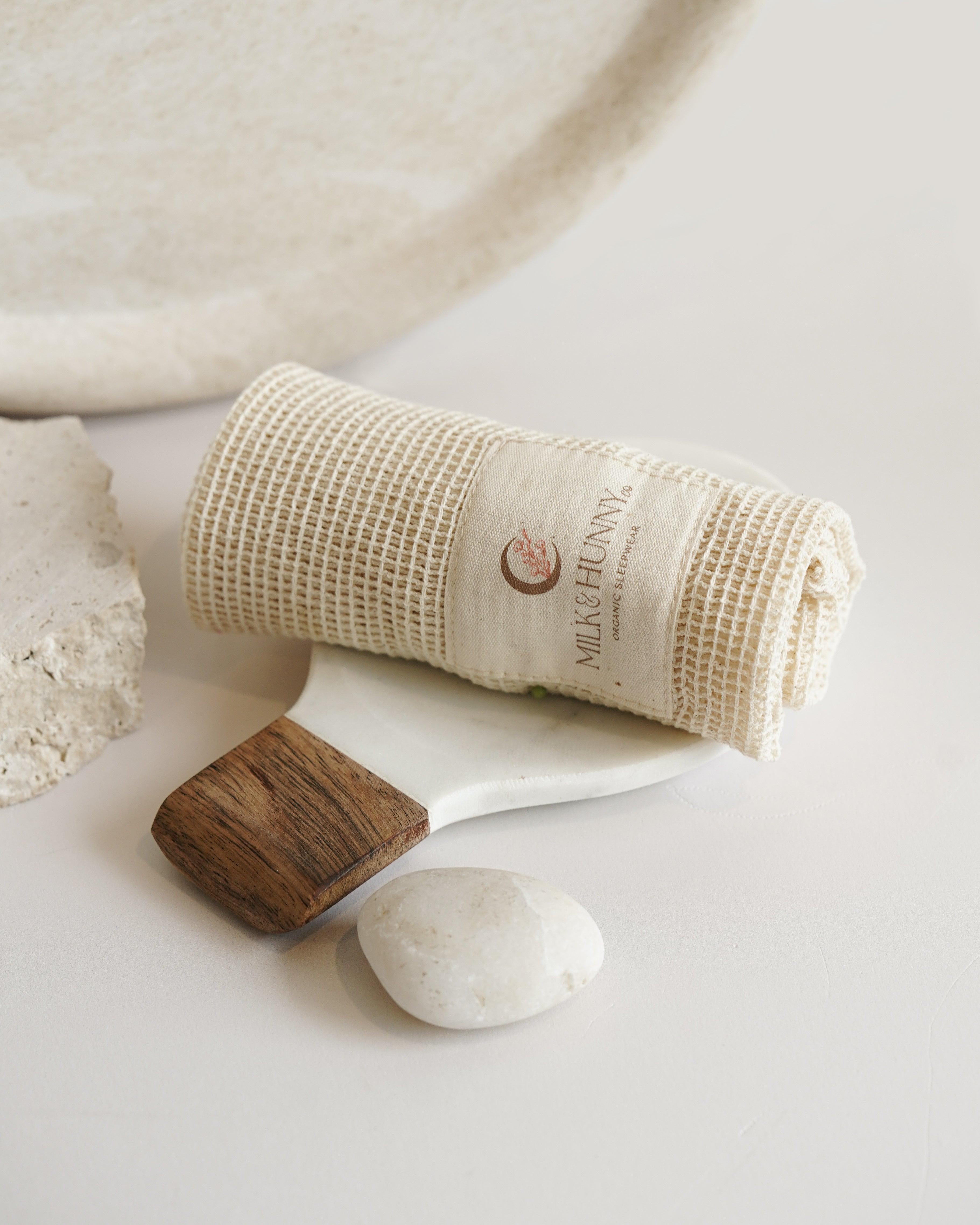 The Mini Ritual — Travel Set