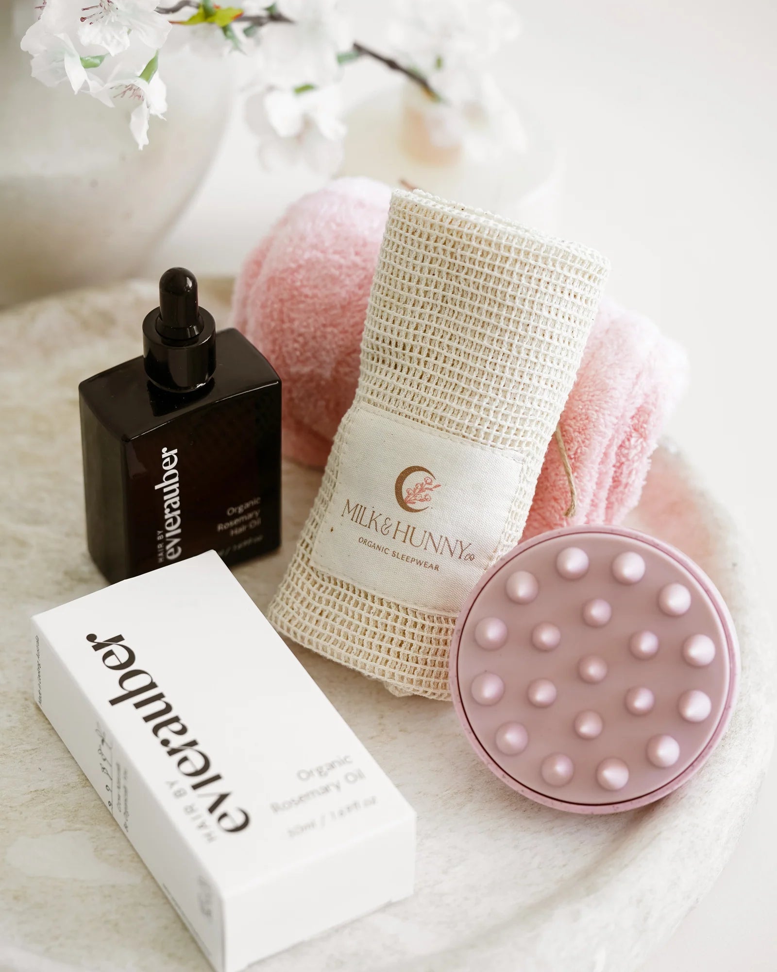 The Signature Ritual — Full Size Set