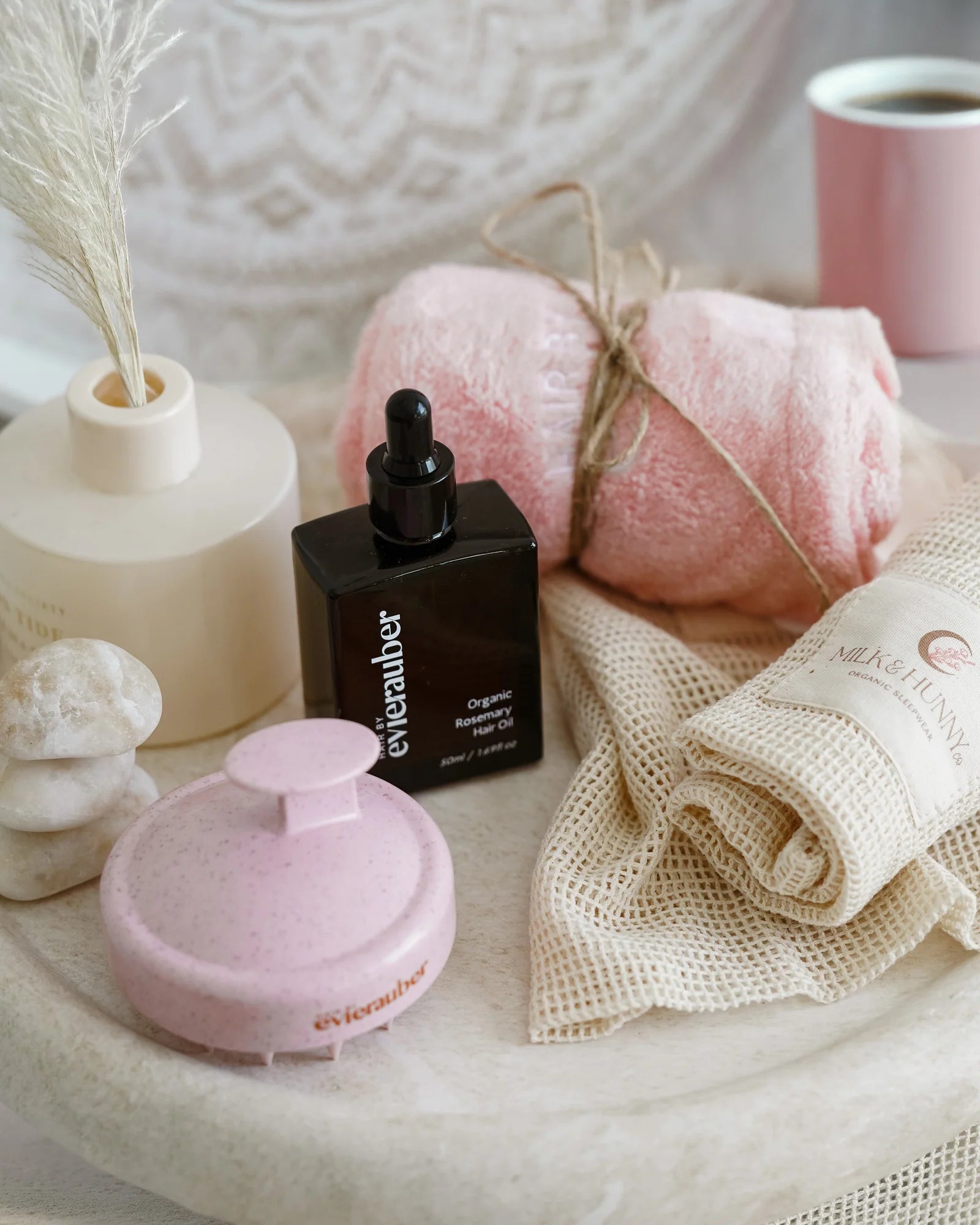 The Signature Ritual — Full Size Set