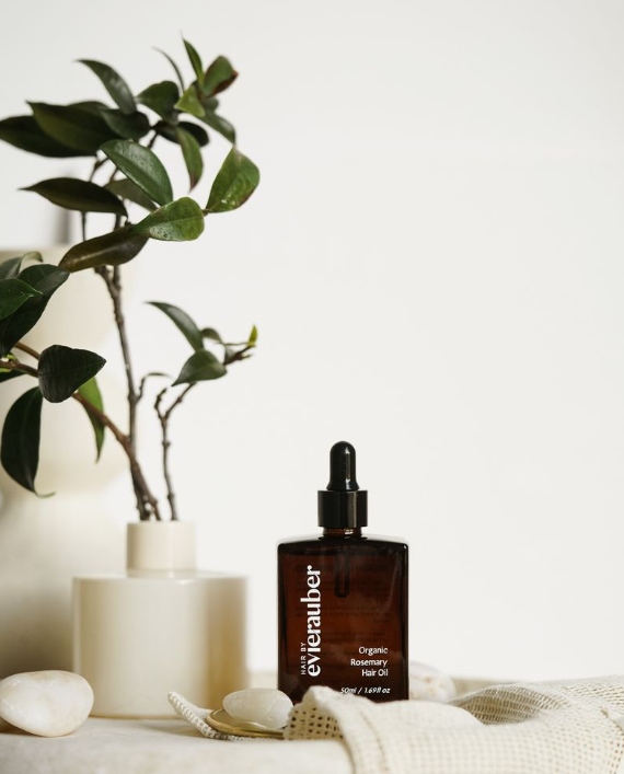 50ml rosemary hair oil