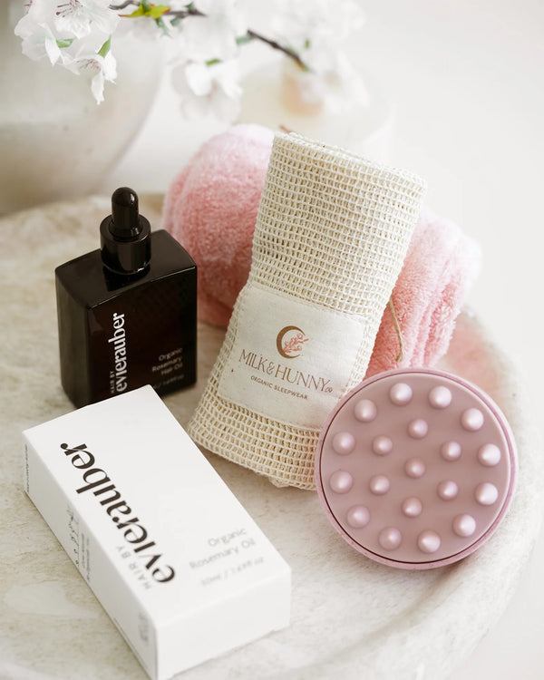 The Signature Ritual — Full Size Set 
