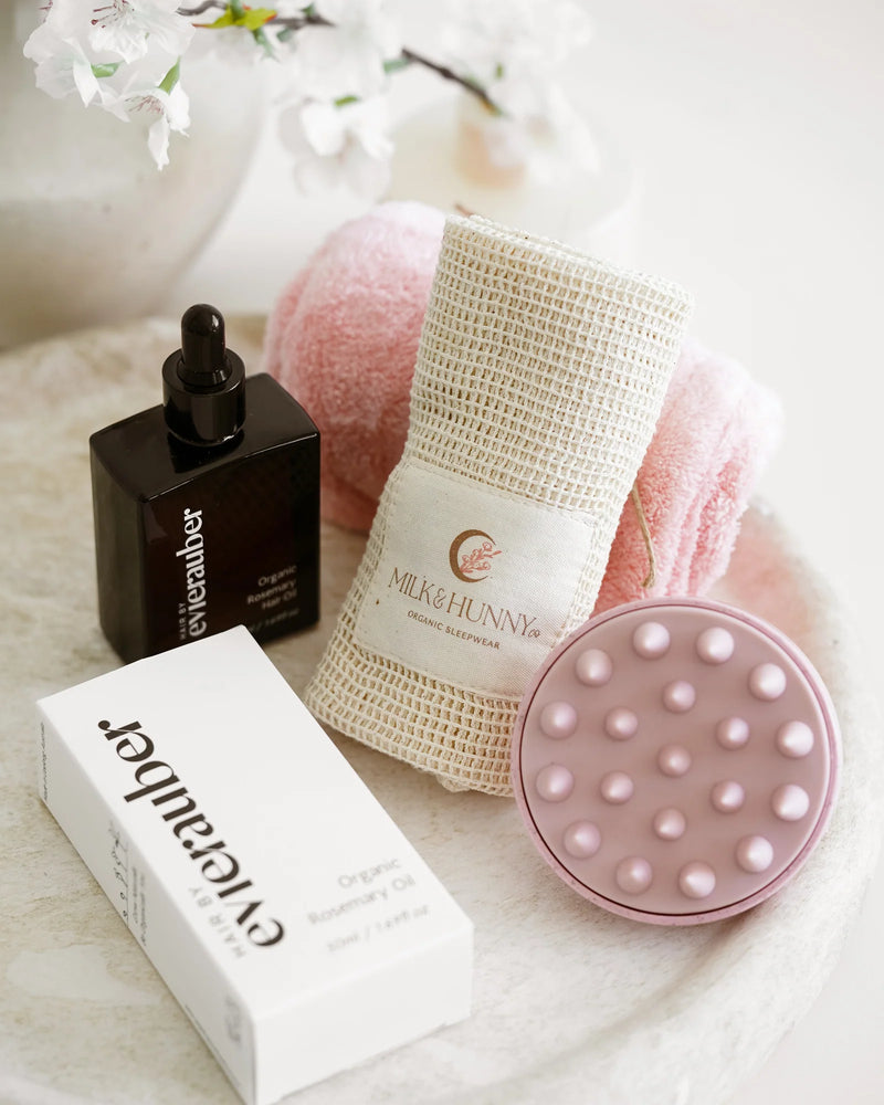 The Signature Ritual — Full Size Set 