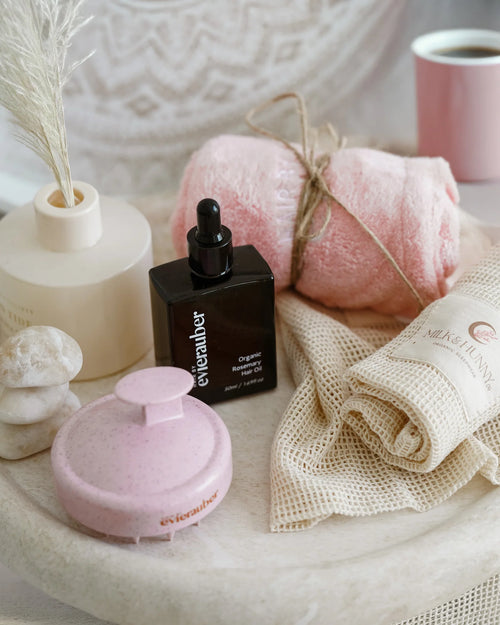 The Signature Ritual — Full Size Set 