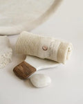 Organic Cotton Laundry Bag